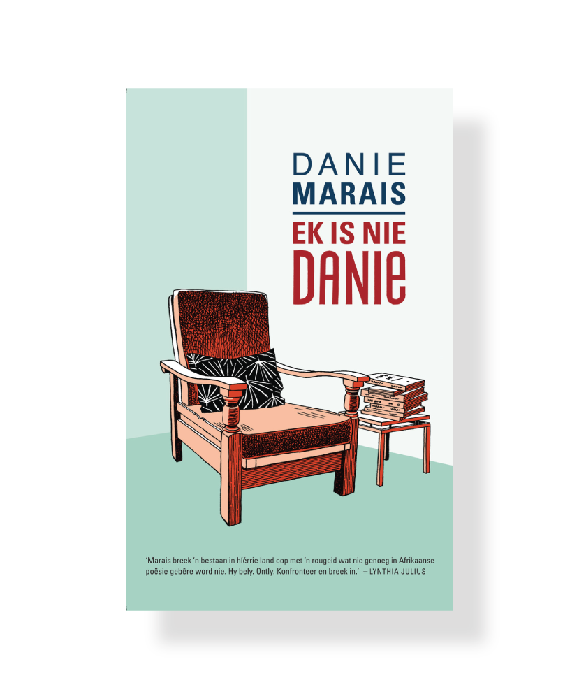 Ek-Is-Nie-Danie